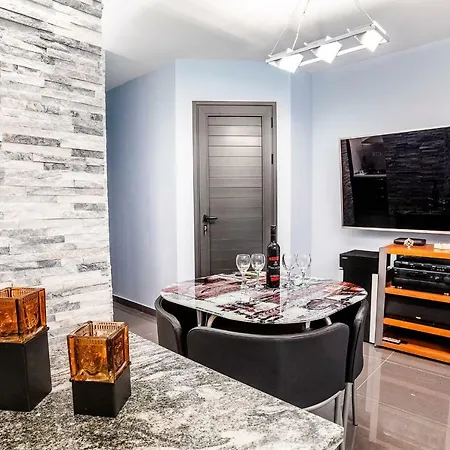 Gordan Apartmán