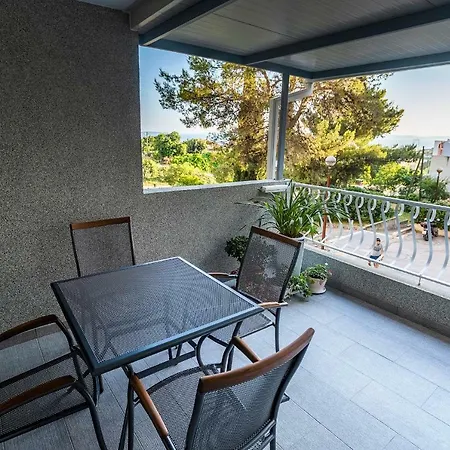 Gordan Apartment