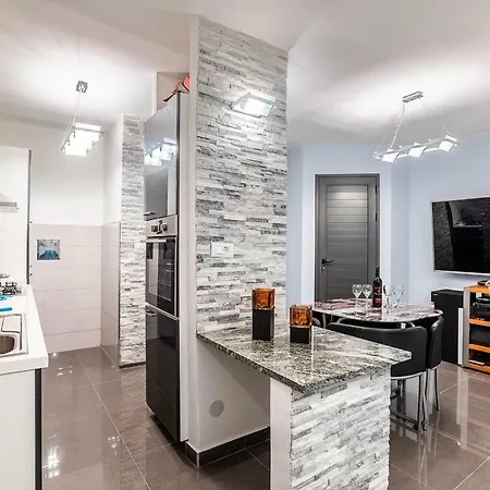 Apartment Gordan