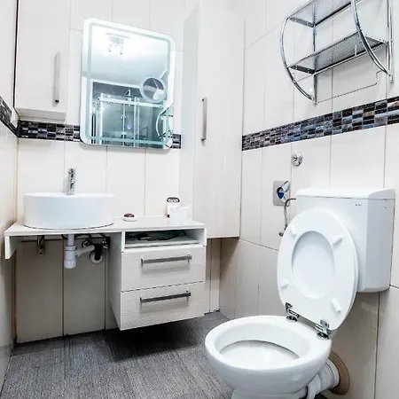 Gordan Apartment *