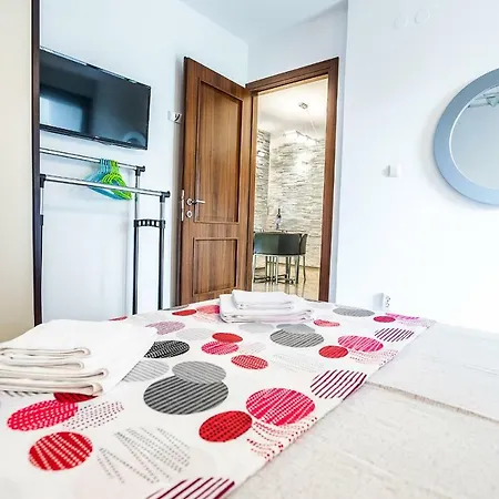 Gordan Apartment *