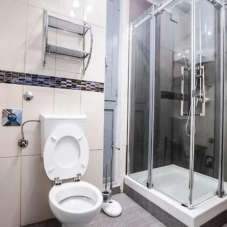 Apartment Gordan