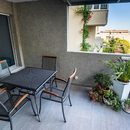 Gordan Апартаменти