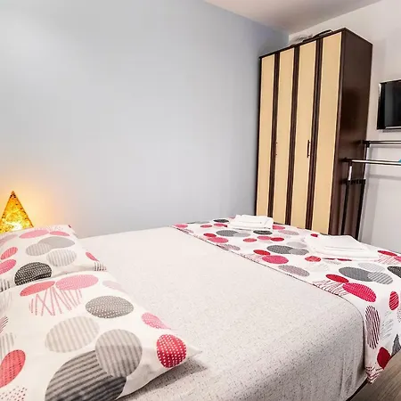 Gordan Апартаменти