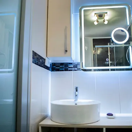 Апартаменти Gordan